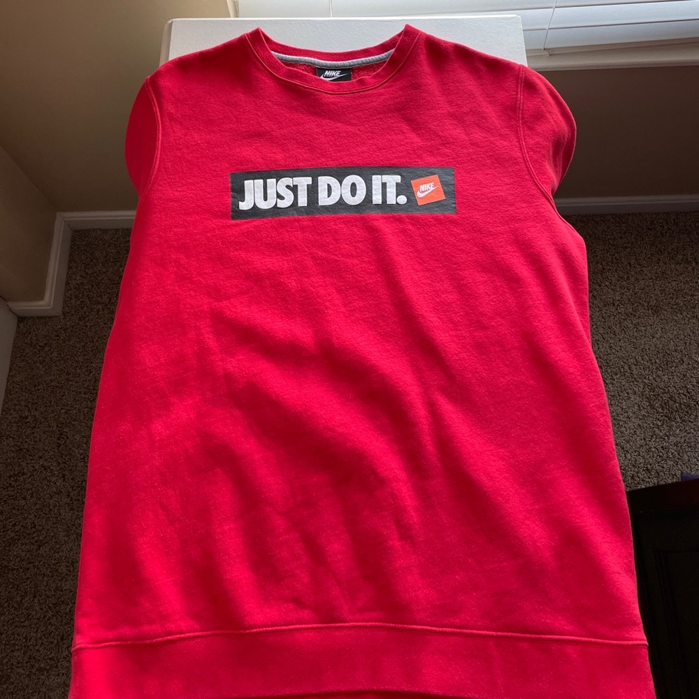 Nike Sweater
